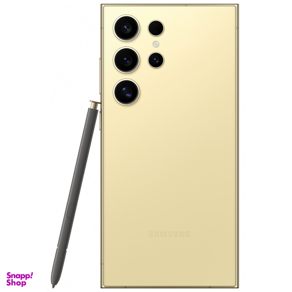 گوشی موبایل سامسونگ مدل گلکسی S24 اولترا 5G دو سیم‌ کارت ظرفیت 256 گیگابایت و رم 12 گیگابایت ویتنام