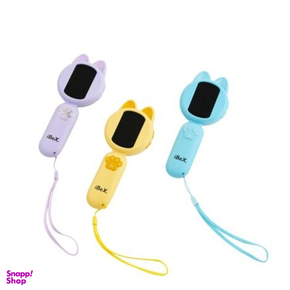 میکروسکوپ جیبی دیجیتال طرح آیبکس مدل HopeScope