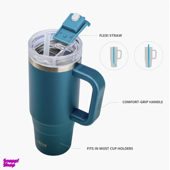 ماگ سفری تایسو مدل TS-8868 گنجایش 1.2 لیتر