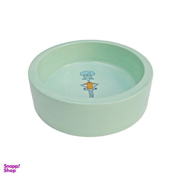 ظرف آب و غذای سگ و گربه مدل اختاپوس کد 2023