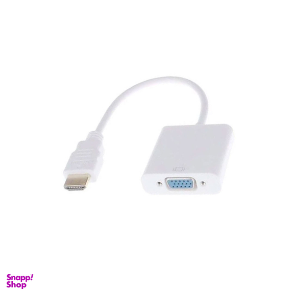 تبدیل HDMI به VGA