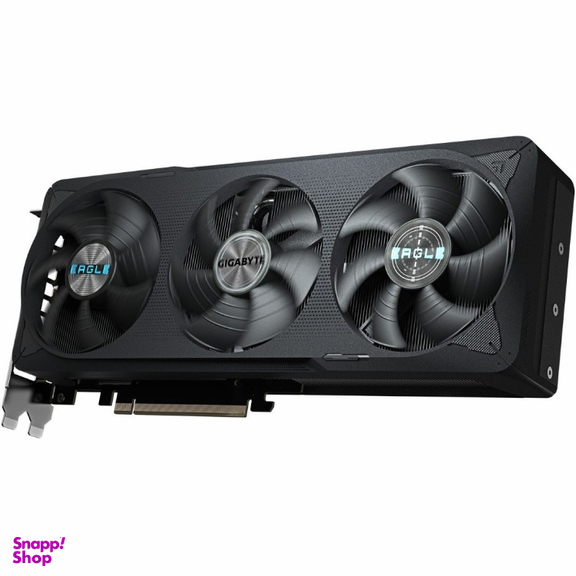 کارت گرافیک گیگابایت مدل RTX 5070 OC Eagle SFF حافظه 12 گیگابایت
