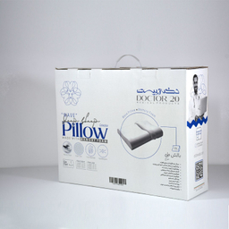 بالش طبی دکتر بیست کد PW0307