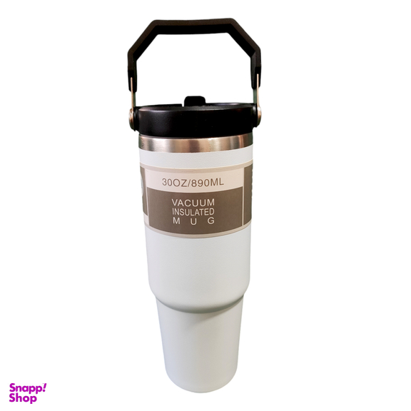 ماگ سفری مدل Travel_Fa گنجایش 0.9 لیتر