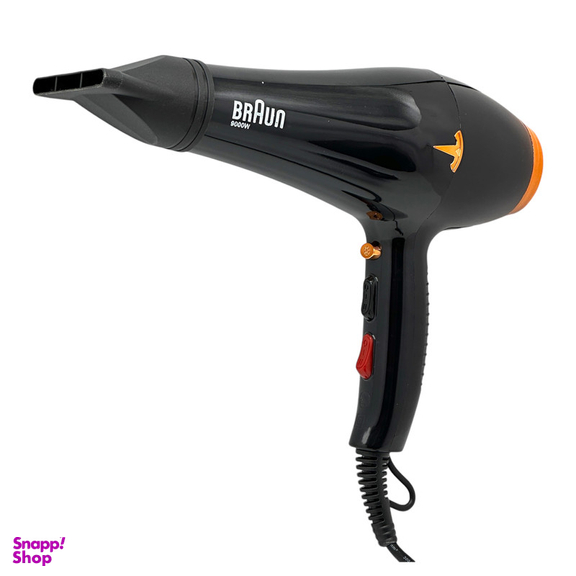 سشوار حرفه ای براون مدل BR-700