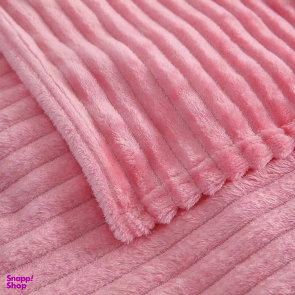 پتو مسافرتی مدل پلیسه سایز 200×240 سانتی متر