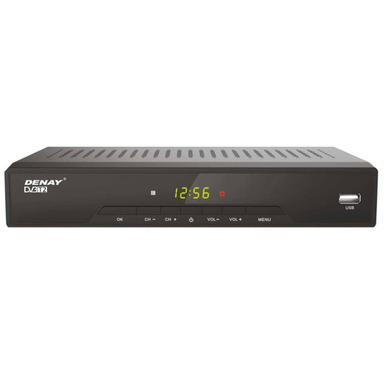 گیرنده دیجیتال دنای مدل STB1032H