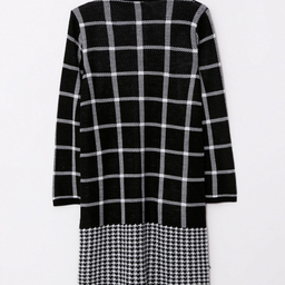 ژاکت زنانه ال سی وایکیکی مدل TURK465