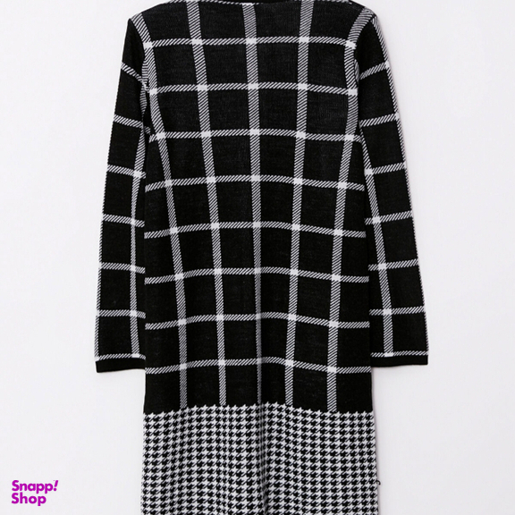 ژاکت زنانه ال سی وایکیکی مدل TURK465