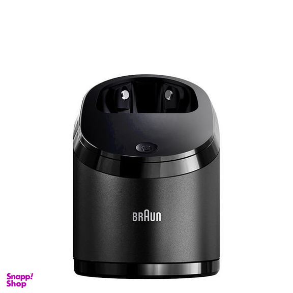 ماشین اصلاح موی صورت براون مدل 9465CC 9 PRO