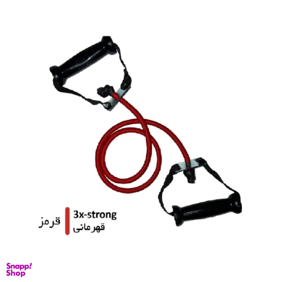 کش ورزشی رادیس فیت مدل 1String