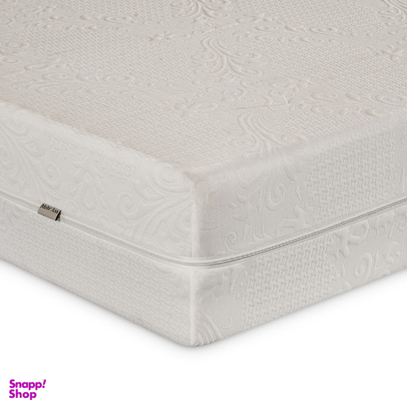 تشک رویال خواب آسایش مدل نیکا سایز 200×180 سانتی متر