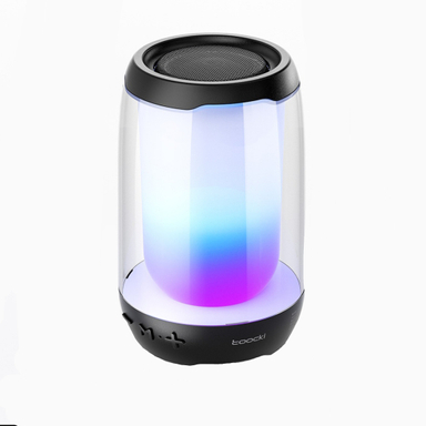 اسپیکر بی سیم بلوتوثی توکی مدل TQ-BT06