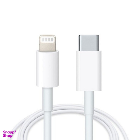 کابل شارژ Type-C به Lightning اپل کد 1012 طول 1 متر