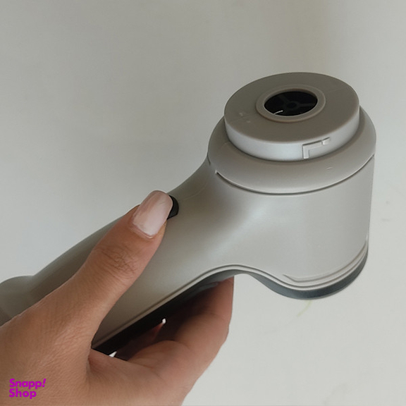 جارو شارژی خودرو مدل JB-107