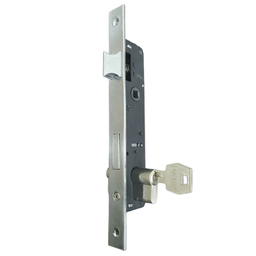 قفل و سیلندر آماتیس مدل آلومینیومی کد 5.2CM