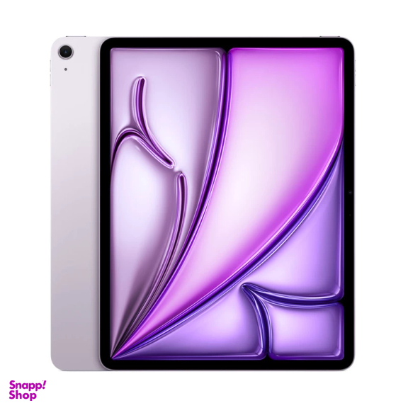 تبلت 13 اینچی اپل مدل iPad Air 2024 M2 Wi-Fi ظرفیت 128 گیگابایت و رم 8 گیگابایت