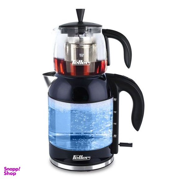 چای ساز فلر مدل TS285