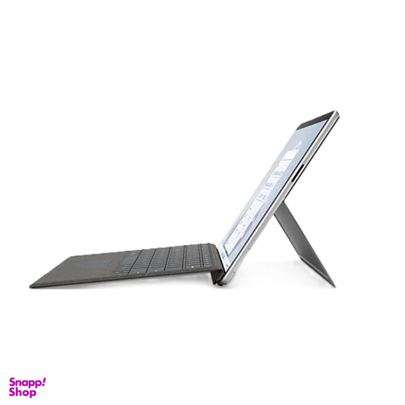تبلت 13 اینچ مایکروسافت مدل Surface Pro 9 ظرفیت 1 ترابایت رم 16 گیگابایت