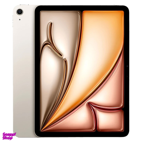 تبلت 13 اینچ اپل مدل iPad Air 13 2025 M3 Wi-Fi ظرفیت 256 گیگابایت رم 8 گیگابایت