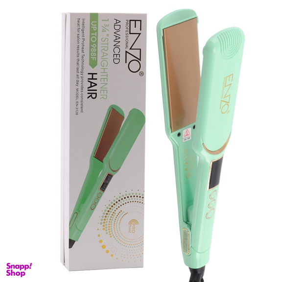 اتو مو انزو پروفیشینال کد EN-3128