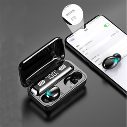 هدفون بی سیم مدل F10 TWS