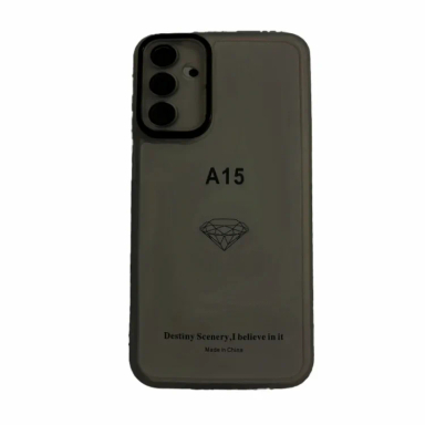 کاور گوشی موبایل فشن کد 6615 مناسب سامسونگ Galaxy A15
