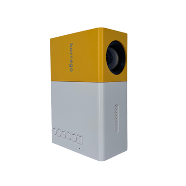 ویدیو پروژکتور بورگو مدل Borrego YG300