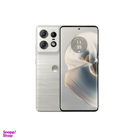 گوشی موبایل موتورولا مدل Edge 50 Pro 5G دو سیم کارت ظرفیت 512 گیگابایت رم 12 گیگابایت