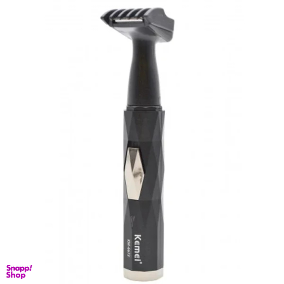 موزن گوش و بینی کیمی مدل KM-6673