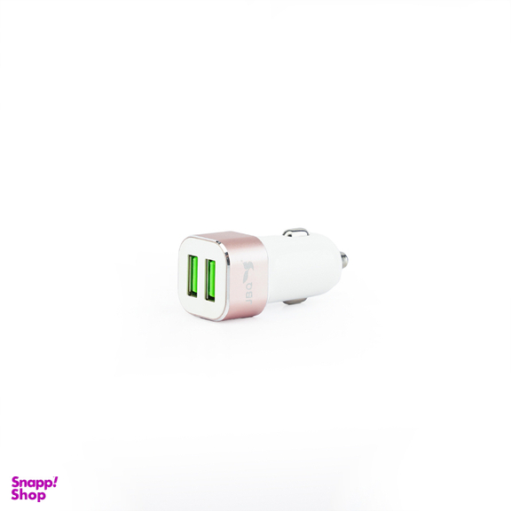 شارژر فندکی موبایل جی بی کیو مدل CN-45 M