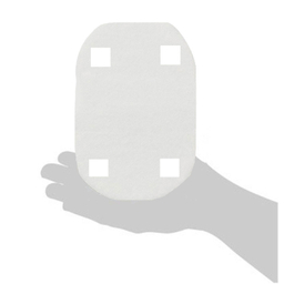 پد عرق گیر هیاهو مدل Sunrise Man 3XLarge بسته 6 عددی