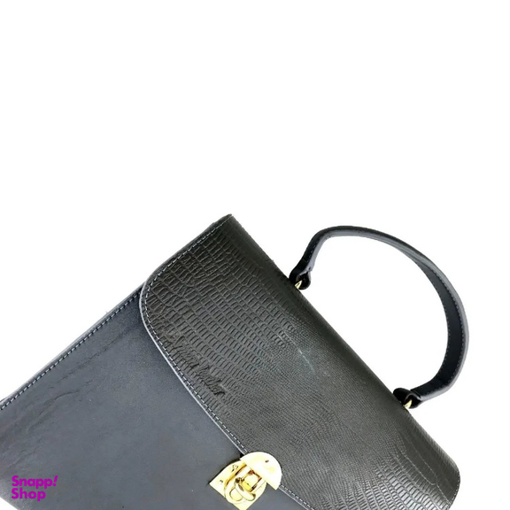 کیف دستی زنانه آرمان چرم مدل تندیس