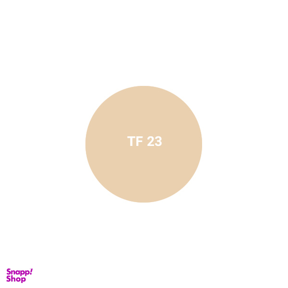 کرم پودر اشتون شماره TF 23 حجم 30 میلی لیتر