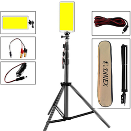 چراغ کمپینگ دینکس مدل DX-114