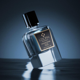 پرفیوم لدورا مدل Ocean Rose حجم 100 میلی‌ لیتر