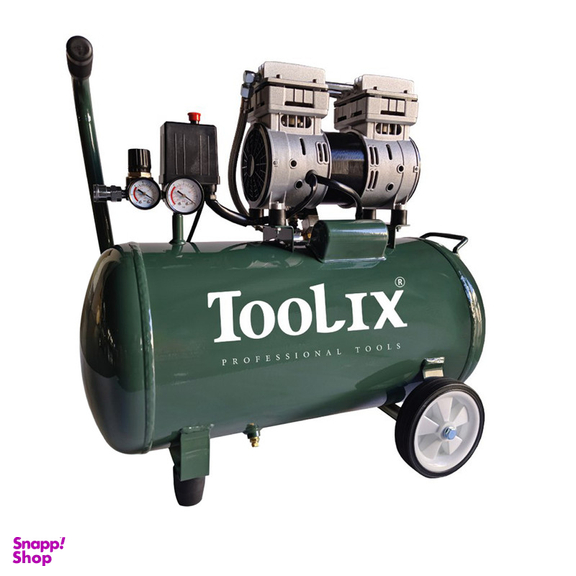 کمپرسور هوا تولیکس مدل TX-2850S