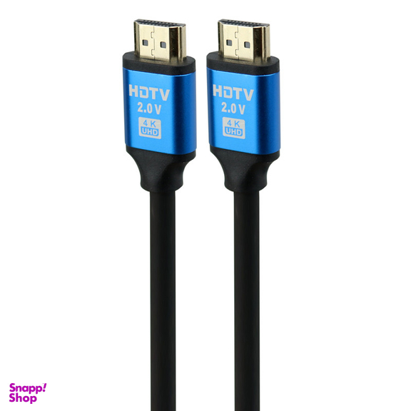 کابل HDMI نیتو مدل NHI02 طول 2 متر