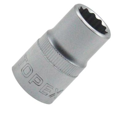 سری بکس تاپکس مدل YP-TOPEX-1/2ICNH-12PAR-KOTAH--CRV-13MM سایز 13 میلی متر