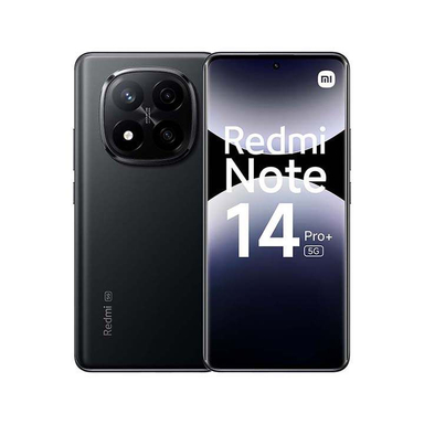 گوشی موبایل شیائومی مدل Redmi Note 14 Pro Plus 5G دو سیم کارت ظرفیت 512 گیگابایت رم 12 گیگابایت نسخه گلوبال