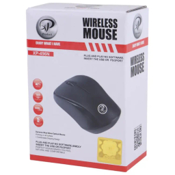 ماوس بی سیم ایکس پی-پروداکت مدل XP-W496N