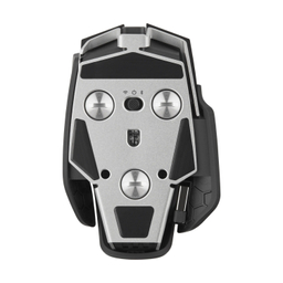 ماوس بی سیم کورسیر مدل M65 RGB ULTRA Tunable Wireless Black