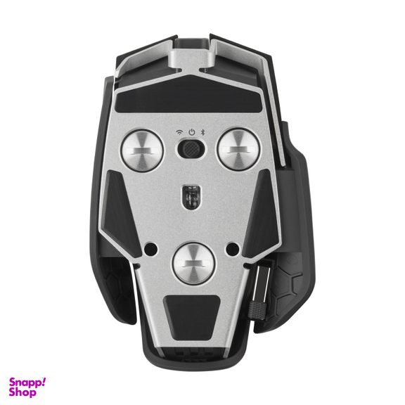 ماوس بی سیم کورسیر مدل M65 RGB ULTRA Tunable Wireless Black