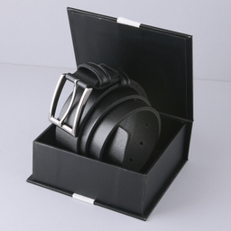 کمربند مردانه چرم یلسان مدل S3 BAYSEN کد GS-084-msk