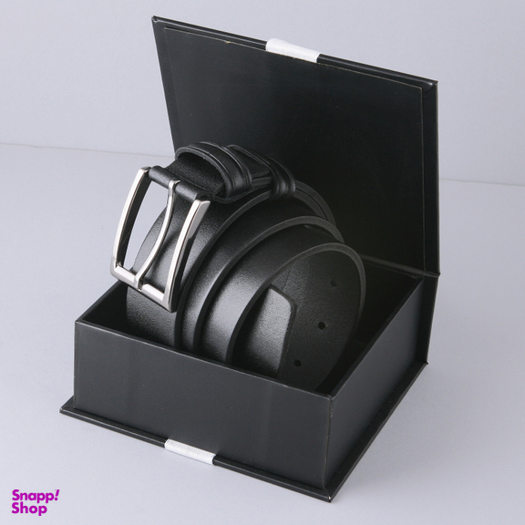 کمربند مردانه چرم یلسان مدل S3 BAYSEN کد GS-084-msk