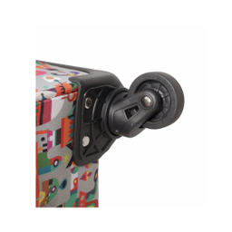 چمدان رز مری مدل RL-459-3B سایز بزرگ