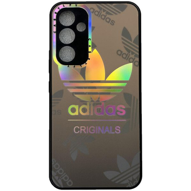 کاور گوشی موبایل کیس تیفای مدل هولوگرامی مناسب سامسونگ Galaxy A54