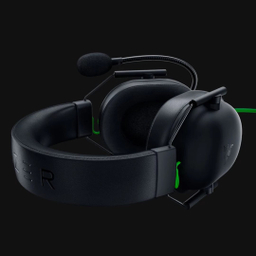 هدست گیمینگ ریزر مدل BlackShark V2 X