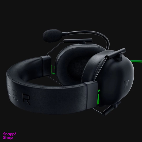 هدست گیمینگ ریزر مدل BlackShark V2 X