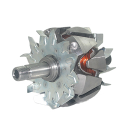 آرمیچر دینام ایسکرا اتو الکتریک کد 4100062 مناسب تیبا